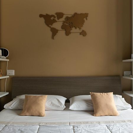 La Terrazza Sulle Vigne B&B Corte Franca Eksteriør bilde